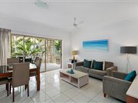 1 Bedroom or 2 Bedroom Ocean Apartment - Mantra Amphora