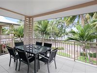 1 Bedroom or 2 Bedroom Ocean Apartment - Mantra Amphora